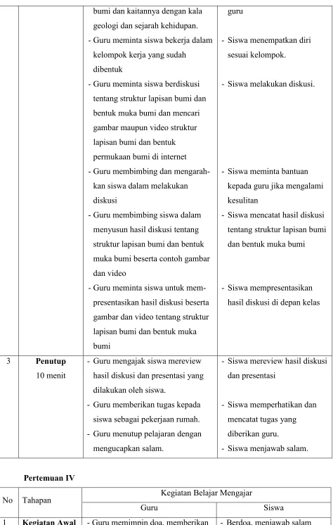 gambar maupun video struktur 