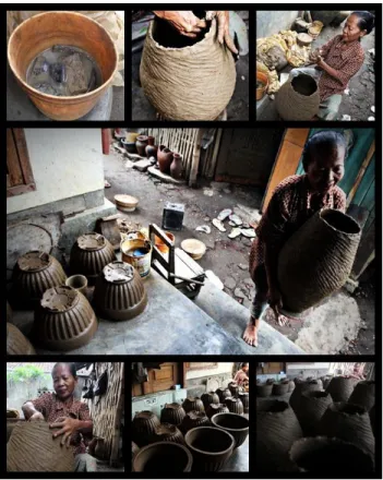 Gambar 2.2. Emak pulang 