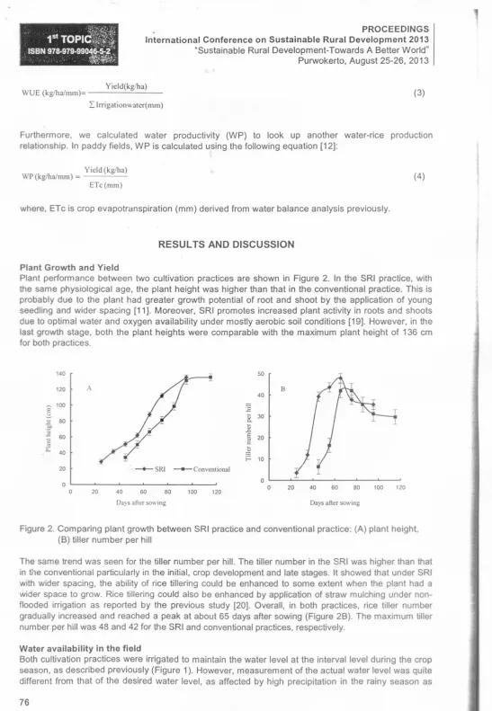 Figure 2. Comparing