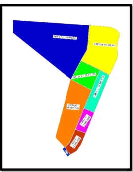 Tabel 3.1 Data Survei Lapangan. 