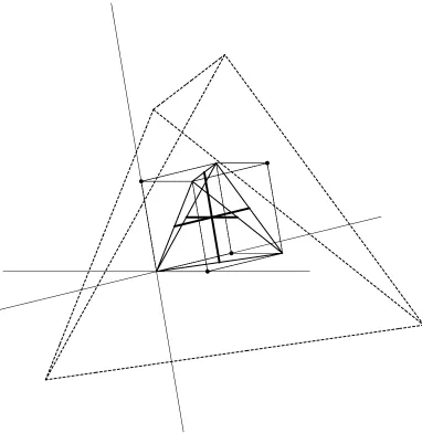 Figure 1: Simplex S1