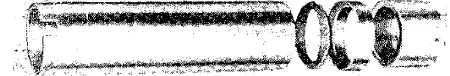 Gambar 2.11 Bantalan praktis untuk pompa (a) rol, (b) horizontal, (c) vertikal dan           (d) kingsburySumber: Edward (1996:22)
