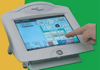 Gambar 12 tombol cash register