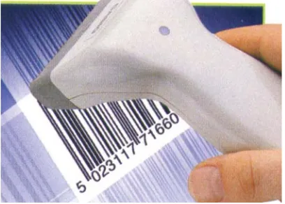 Gambar 15 barcode   