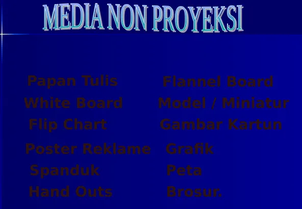 Gambar Kartun