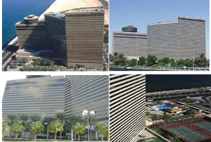 Gambar 3.5 Grand Hyatt Dubai 