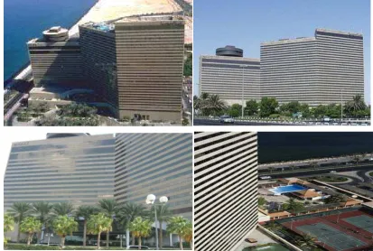 Gambar 3.5 Grand Hyatt Dubai 
