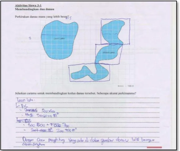 Figure 1.The Problem of Activity 3-1 