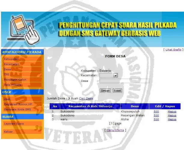tabel dibawahnya. 