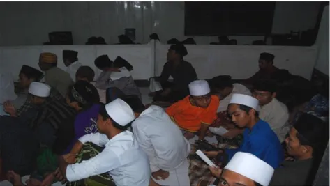 Foto Sekolah Islam Salaf Pesantren Girikesumo jarak dekat. 