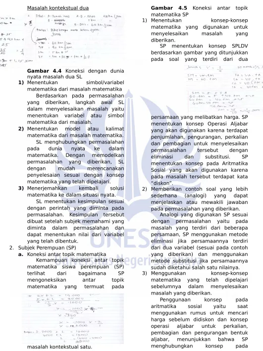 Gambar  4.5 Koneksi  antar  topik