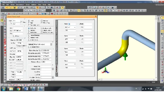 Gambar 4.6. Bend jenis elbow 