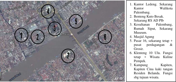 GAMBAR : 4 FOTO UDARA BKB DAN SEKITARNYA 