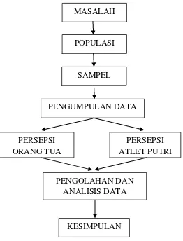 Tabel 3.2. Langkah Penelitian 