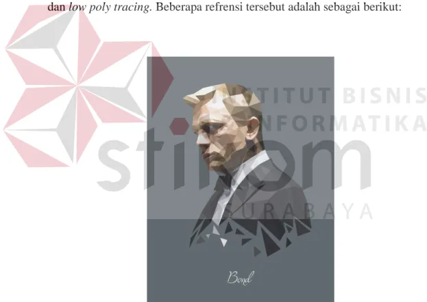 Gambar 4.1. Referensi 1  (Sumber: Pinterest.com) 