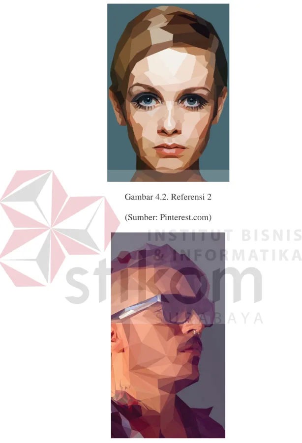 Gambar 4.2. Referensi 2  (Sumber: Pinterest.com) 