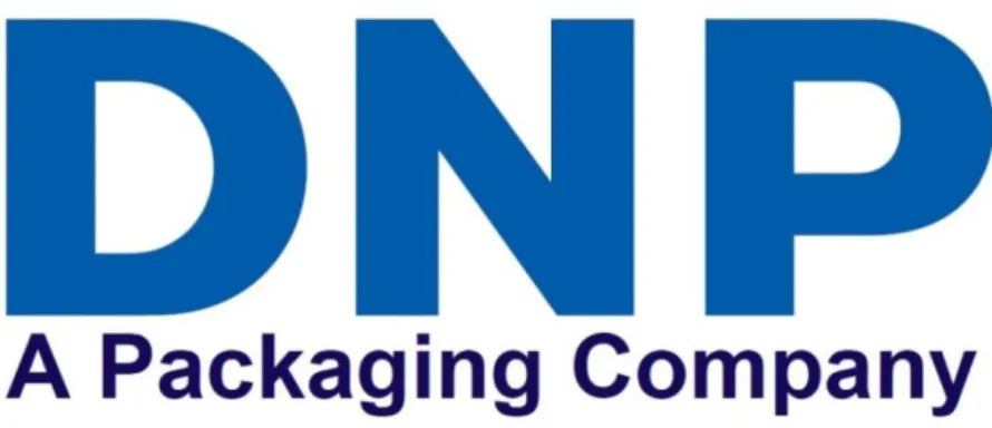 Gambar II.1 Logo Perusahaan  