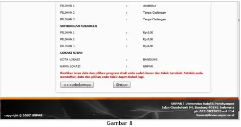 Gambar 7 KETERANGAN Gambar 7 : 