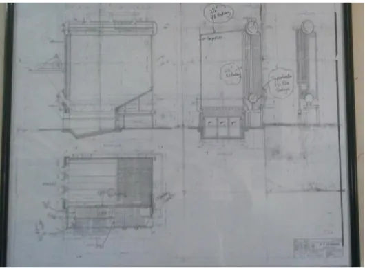 Gambar 3.3 SketchBoiler 