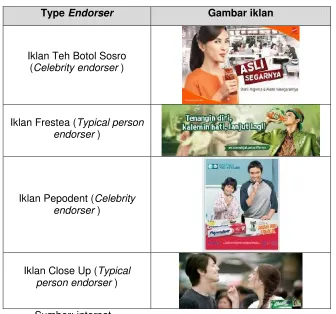 Gambar iklan