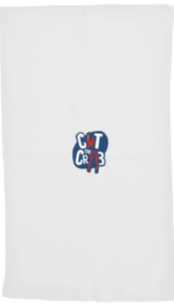 Gambar 5.20 Handuk Tangan 