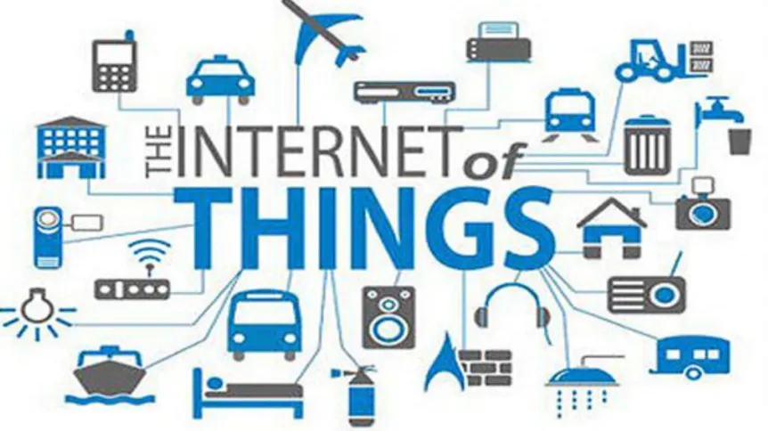 Gambar 7. Internet of Things: Inovasi Internet Terbaru 