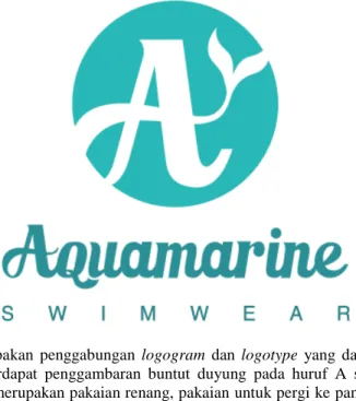 Gambar 2 Typeface 