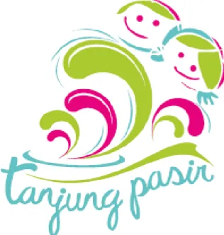 Gambar 5.2 Logo Tanjung Pasir 