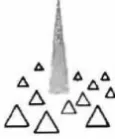 Gambar 5.  Landmark (Tengeran/ Penanda) 