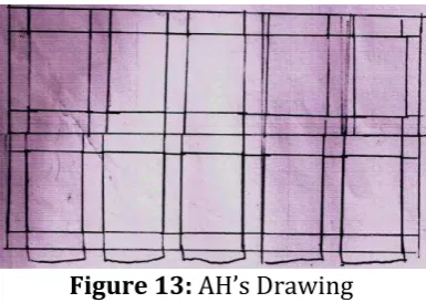Figure 12: MA and CN’s Drawing 