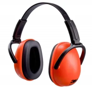 Gambar 13.6   Ear muff 