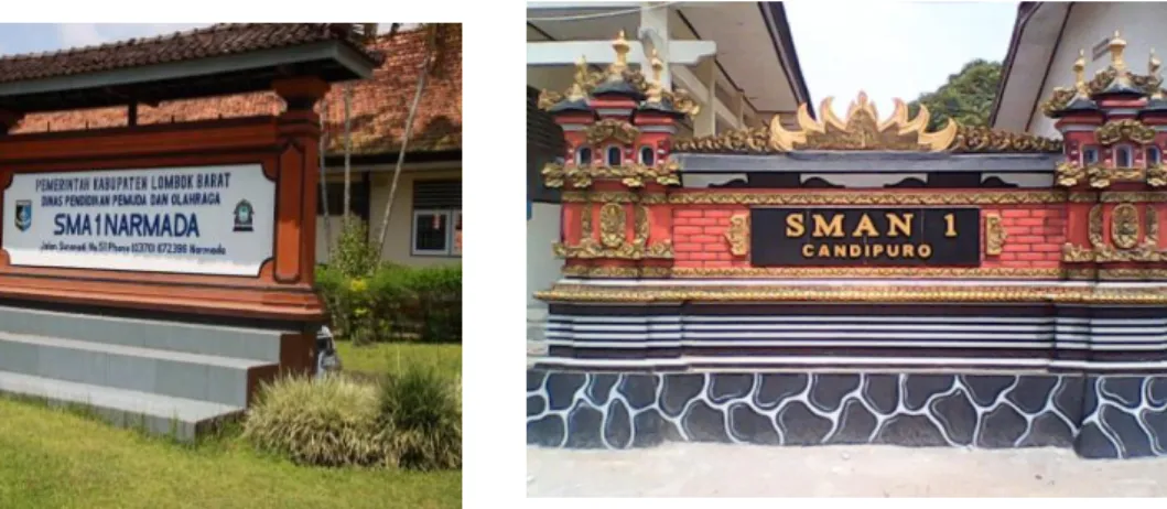 Gambar 1 : Identitas Utama 