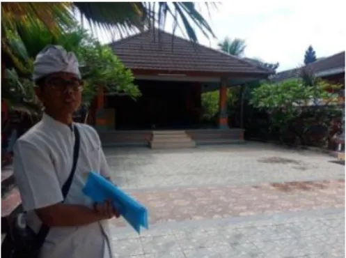 Gambar 15. Balai Kul-Kul 