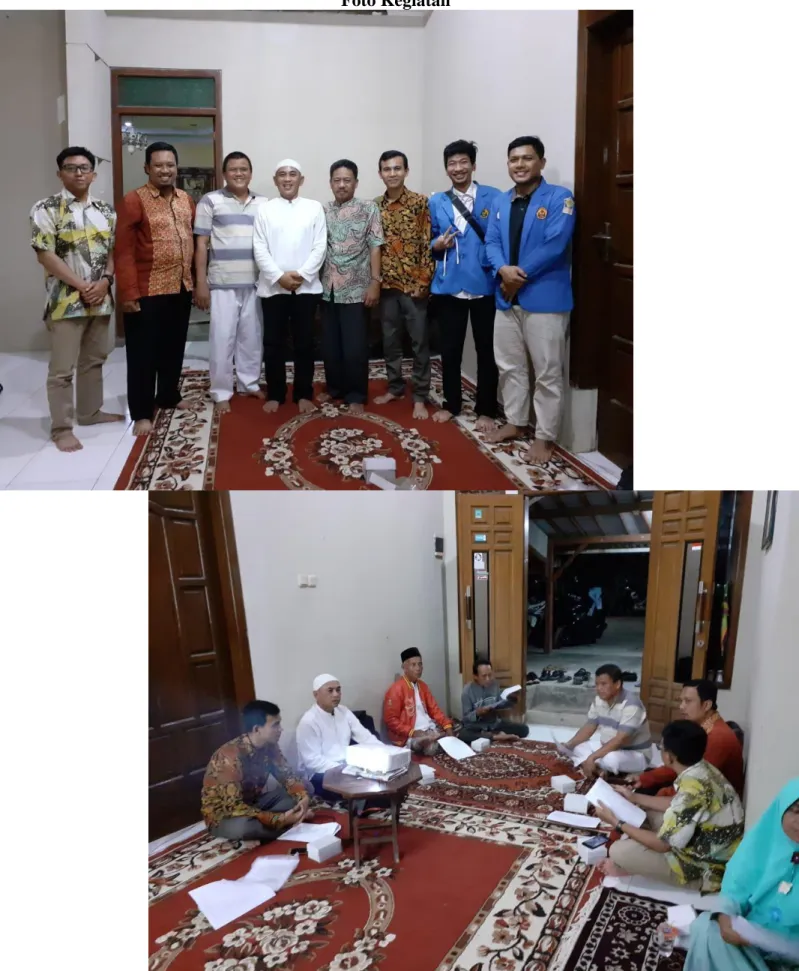 Foto Kegiatan 