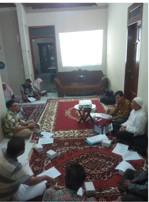 Foto Kegiatan 