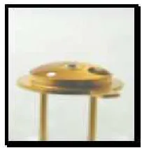 Gambar 2.6 Fototransistor 