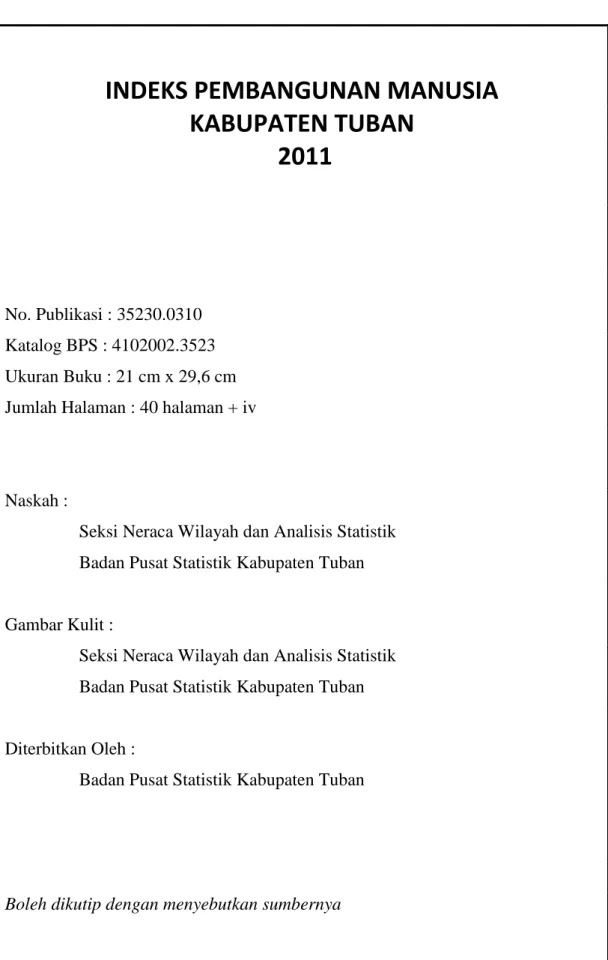 Gambar Kulit :  