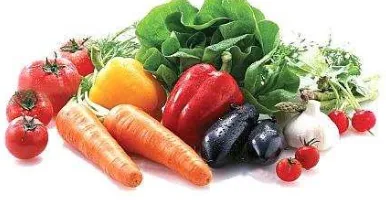 Gambar Vitamin A pada Buah dan Sayur (htpp:// gamesisort.blogspot.com)  