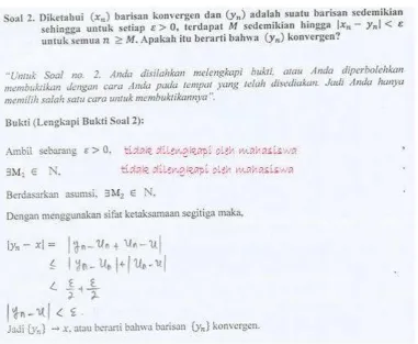 Gambar 3. Hasil kerja R3 