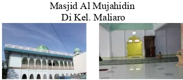 Gambar D.9. Kategori masjid 
