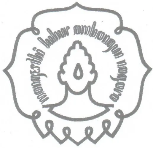 Gambar 3.1 Bagan 