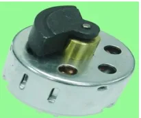 Gambar 4 Motor DC Vibrator