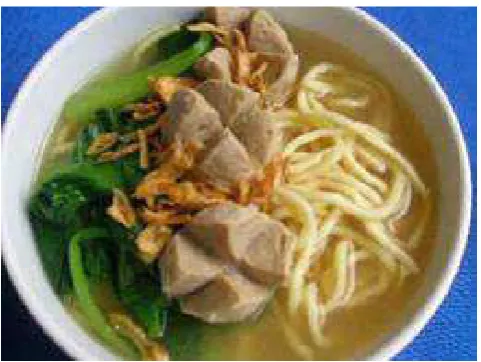 Gambar 3. Sendai Miso 