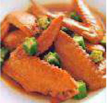 Gambar 5. Mi Soup Jepang 