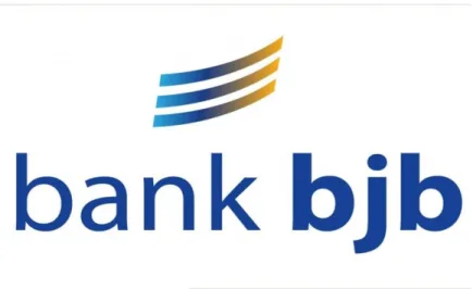Gambar 1.1  Logo Bank bjb  Sumber : www.bankbjb.co.id 