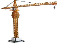 Gambar 2. 1 Prototype Crane 