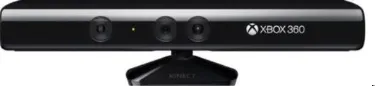 Gambar 2. 2 Kinect Camera – XBOX 360 [6]