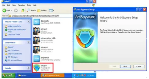 Figure 1.1 End-User License Agreement