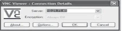 Figure 2 Always turn off the Guest account for desktop user. 