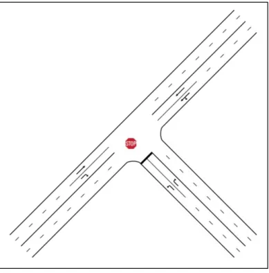 Figure  1.  However,  due  to  the  high  traffic  volume  recorded  at  the 